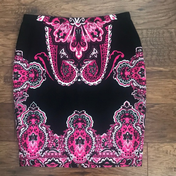 INC International Concepts Dresses & Skirts - INC Skirt